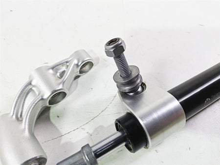 2015 BMW R nineT K21 Steering Damper & Mounts 591 Miles Only 32768548757 {{ shop.shopifyCountryName }} - Mototech271