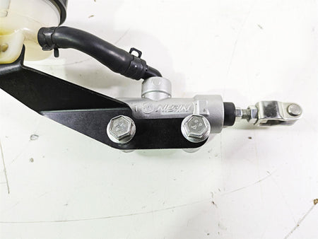 2012 Victory Cross Country Nissin Rear Brake Master Cylinder 1911621 1911621 {{ shop.shopifyCountryName }} - Mototech271