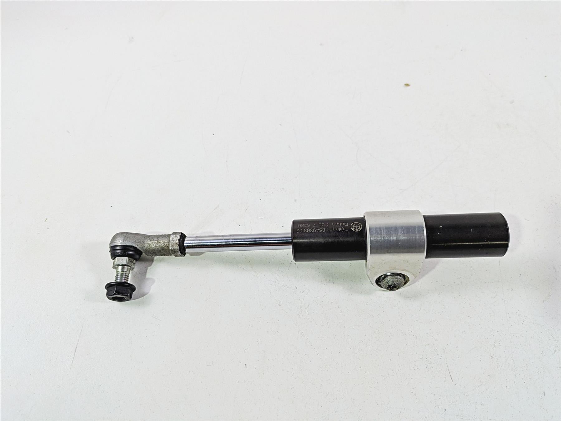 2017 BMW R1200 GS K50 Steering Damper & Mounts 32768549363 {{ shop.shopifyCountryName }} - Mototech271