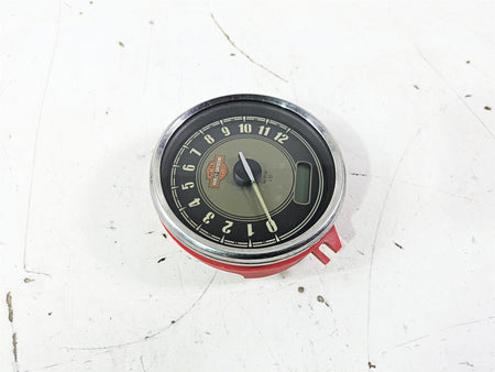 2016 Harley FLSTC Softail Heritage Speedometer Gauge Instrument 41K 67525-11 {{ shop.shopifyCountryName }} - Mototech271