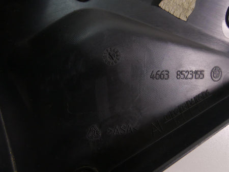 2019 BMW R1250GS K50 Left Right Battery Cover Fairings 46638523155 46638523156 {{ shop.shopifyCountryName }} - Mototech271
