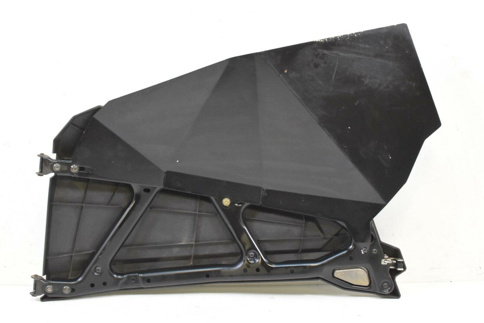2018 Polaris RZR 900 S EPS Right Door Assembly 5257930-458 {{ shop.shopifyCountryName }} - Mototech271