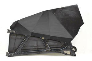 2018 Polaris RZR 900 S EPS Right Door Assembly 5257930-458 | Mototech271