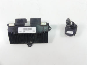 2020 Can Am Maverick X3 XMR Turbo RR Cdi Ecm & Ignition Dess Switch 420666064