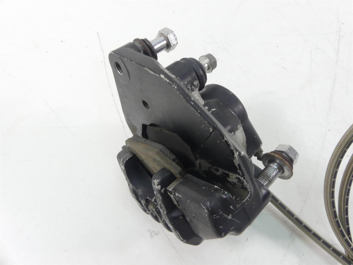1978 Yamaha XS650 SE Special Front Brake Caliper & Bracket -Read 3H5-25810-02-00 {{ shop.shopifyCountryName }} - Mototech271