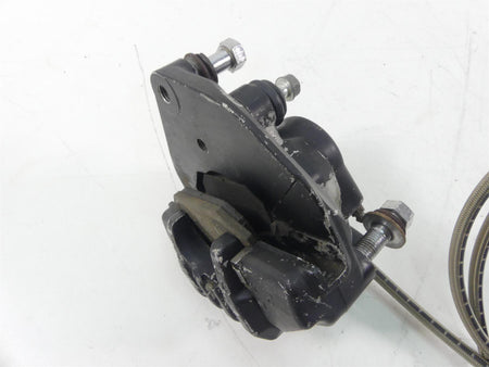 1978 Yamaha XS650 SE Special Front Brake Caliper & Bracket -Read 3H5-25810-02-00 {{ shop.shopifyCountryName }} - Mototech271