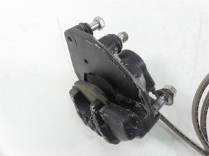 1978 Yamaha XS650 SE Special Front Brake Caliper & Bracket -Read 3H5-25810-02-00 | Mototech271