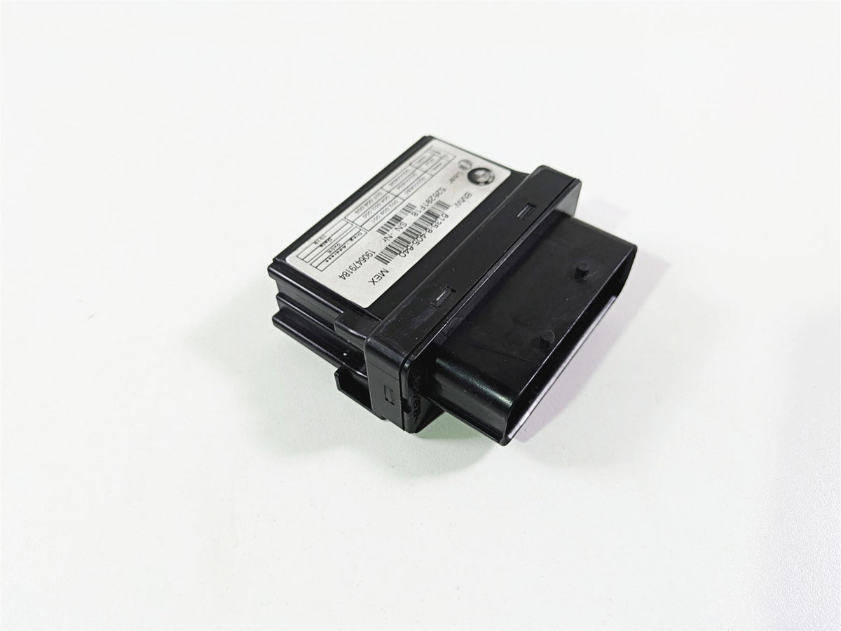 2019 BMW R1250RT K52 Base Control Module Ecu Satellite 61357921958 61358560091 {{ shop.shopifyCountryName }} - Mototech271