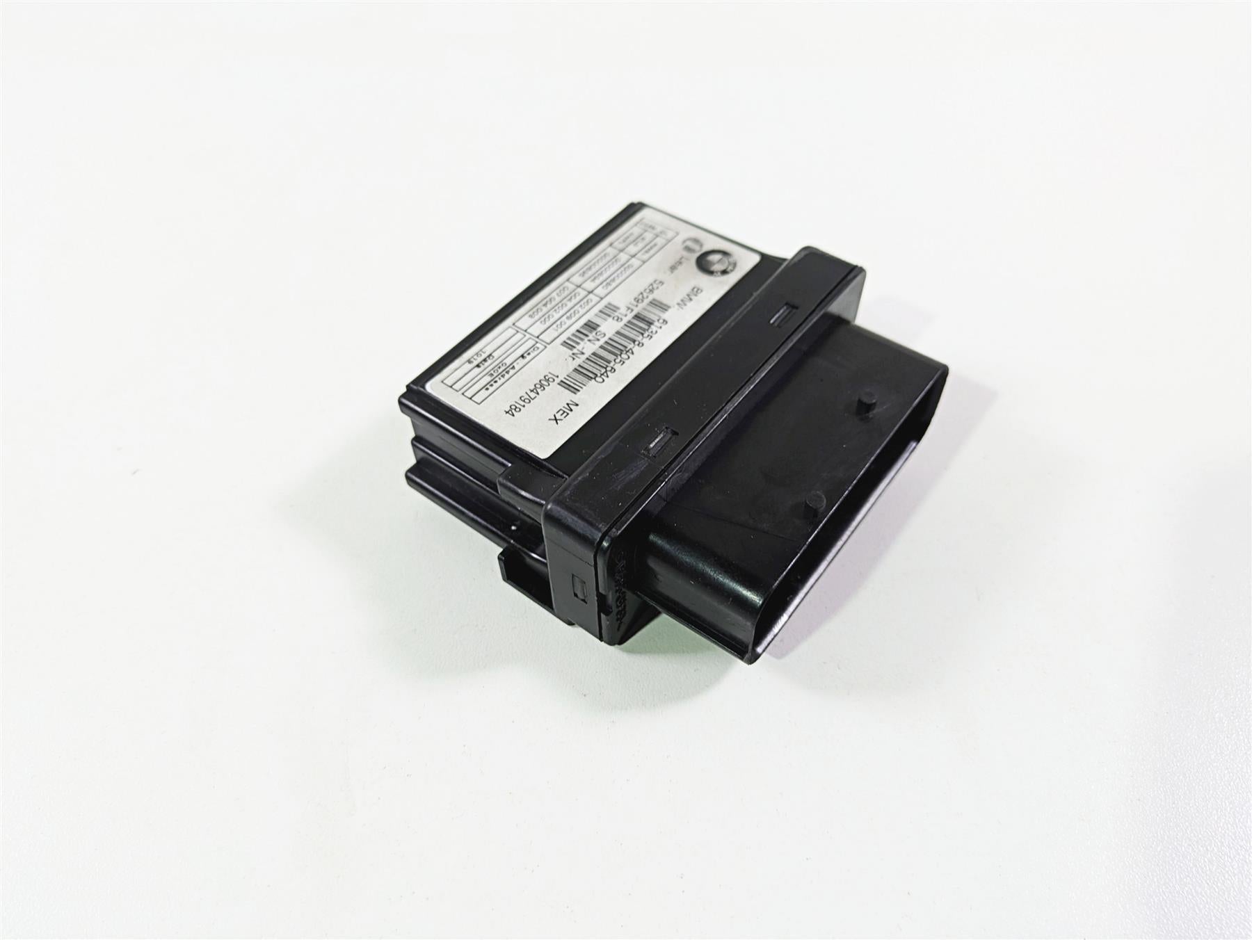 2019 BMW R1250RT K52 Base Control Module Ecu Satellite 61357921958 61358560091 {{ shop.shopifyCountryName }} - Mototech271