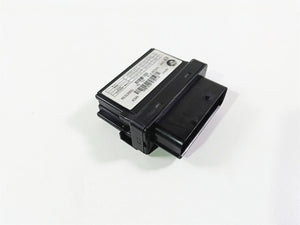 2019 BMW R1250RT K52 Base Control Module Ecu Satellite 61357921958 61358560091
