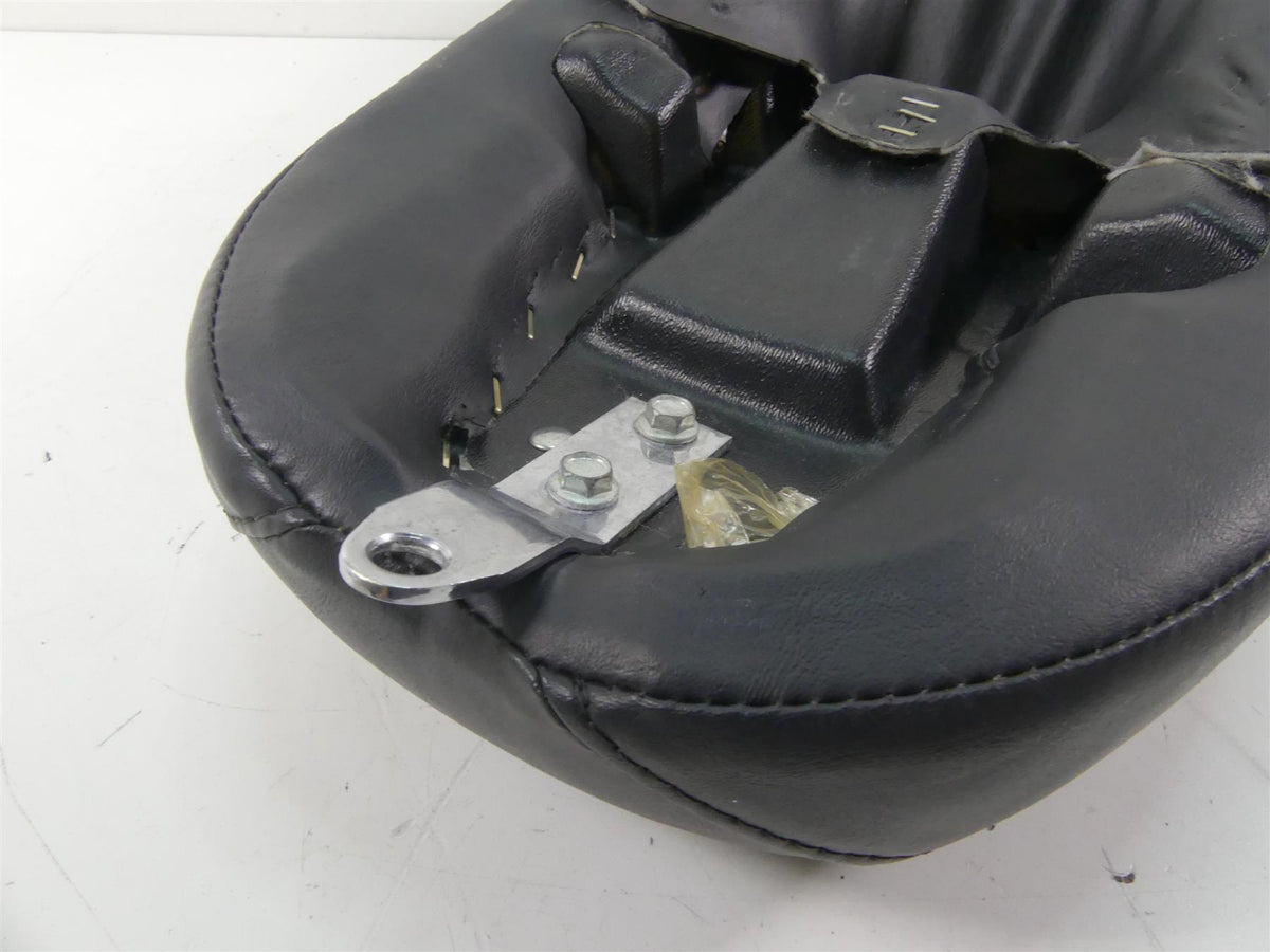 2002 Harley Touring FLHRCI Road King Nice Dual Seat Saddle 52329-98A {{ shop.shopifyCountryName }} - Mototech271