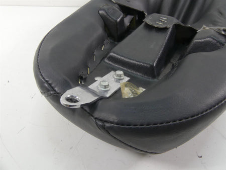 2002 Harley Touring FLHRCI Road King Nice Dual Seat Saddle 52329-98A {{ shop.shopifyCountryName }} - Mototech271
