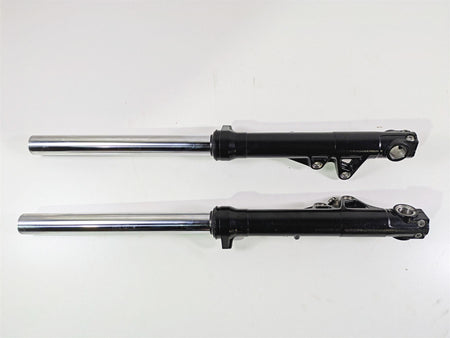 2022 BMW RnineT Pure K22 Straight Front Fork Leg Set 31428558475 31428558476 {{ shop.shopifyCountryName }} - Mototech271