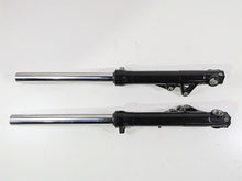 Load image into Gallery viewer, 2022 BMW RnineT Pure K22 Straight Front Fork Leg Set 31428558475 31428558476
