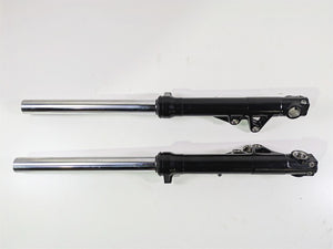 2022 BMW RnineT Pure K22 Straight Front Fork Leg Set 31428558475 31428558476
