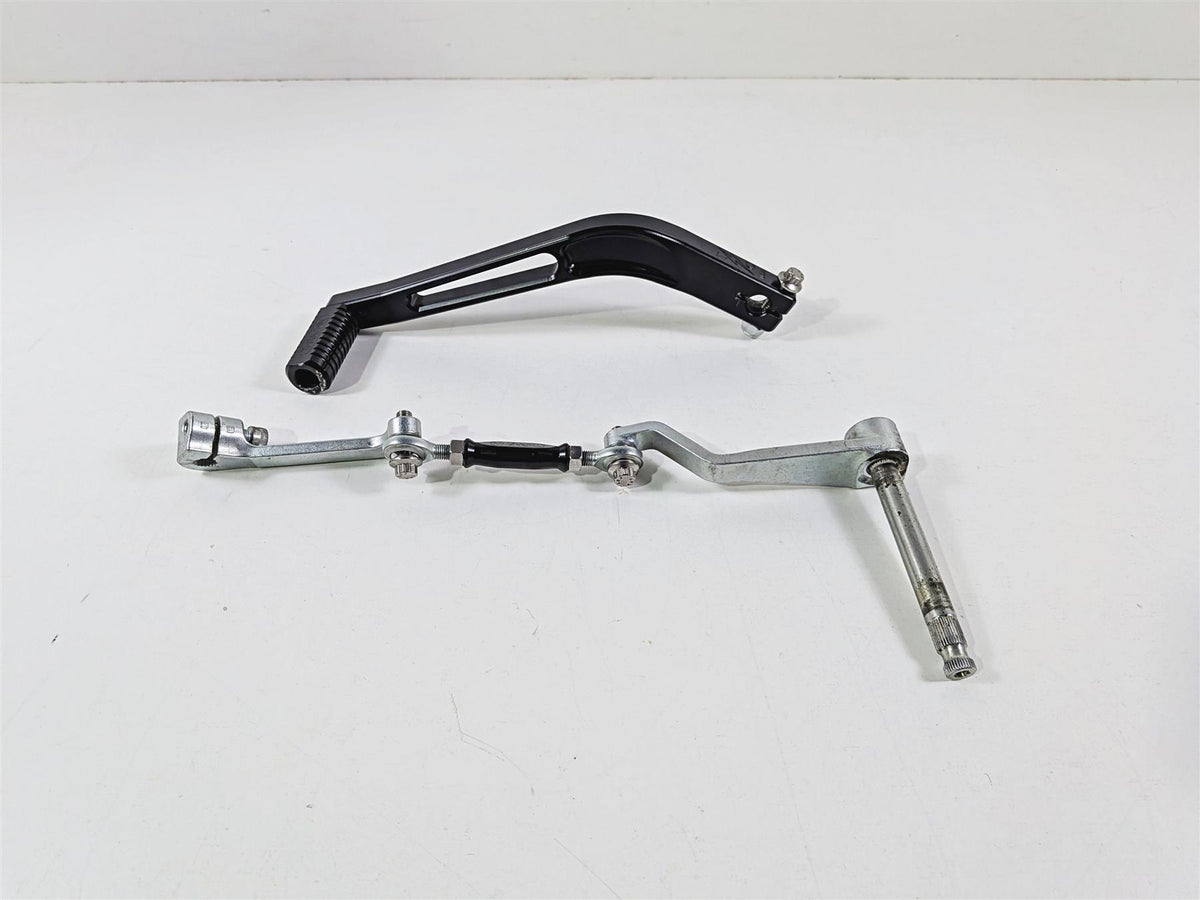 2024 Harley Softail FXLRST Low Rider Thrashin Shift Lever & Linkage TSC-2901-1 {{ shop.shopifyCountryName }} - Mototech271
