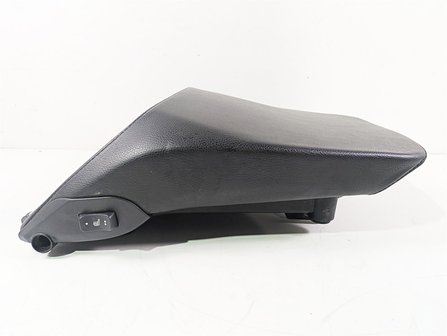 2016 BMW R1200RT K52 Rear Heated Passenger Seat Saddle 52537728824 {{ shop.shopifyCountryName }} - Mototech271
