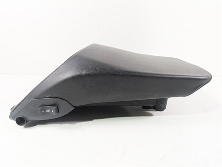 2016 BMW R1200RT K52 Rear Heated Passenger Seat Saddle 52537728824 {{ shop.shopifyCountryName }} - Mototech271