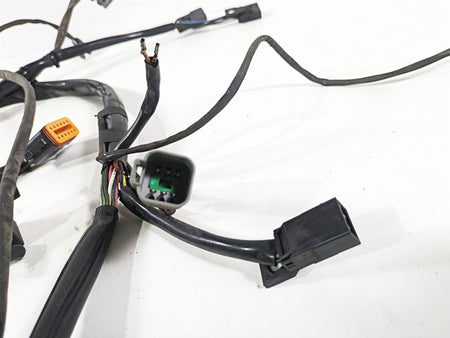 2003 Harley FLSTC Softail Heritage 100th Wiring Harness Loom -Read 70216-03 {{ shop.shopifyCountryName }} - Mototech271
