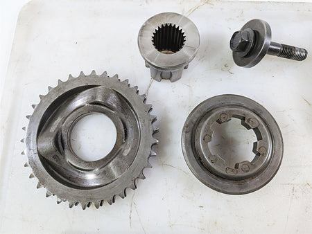 2006 Harley Davidson Dyna FXDBI Street Bob Primary Chain & Sprocket Set 40036-06 {{ shop.shopifyCountryName }} - Mototech271