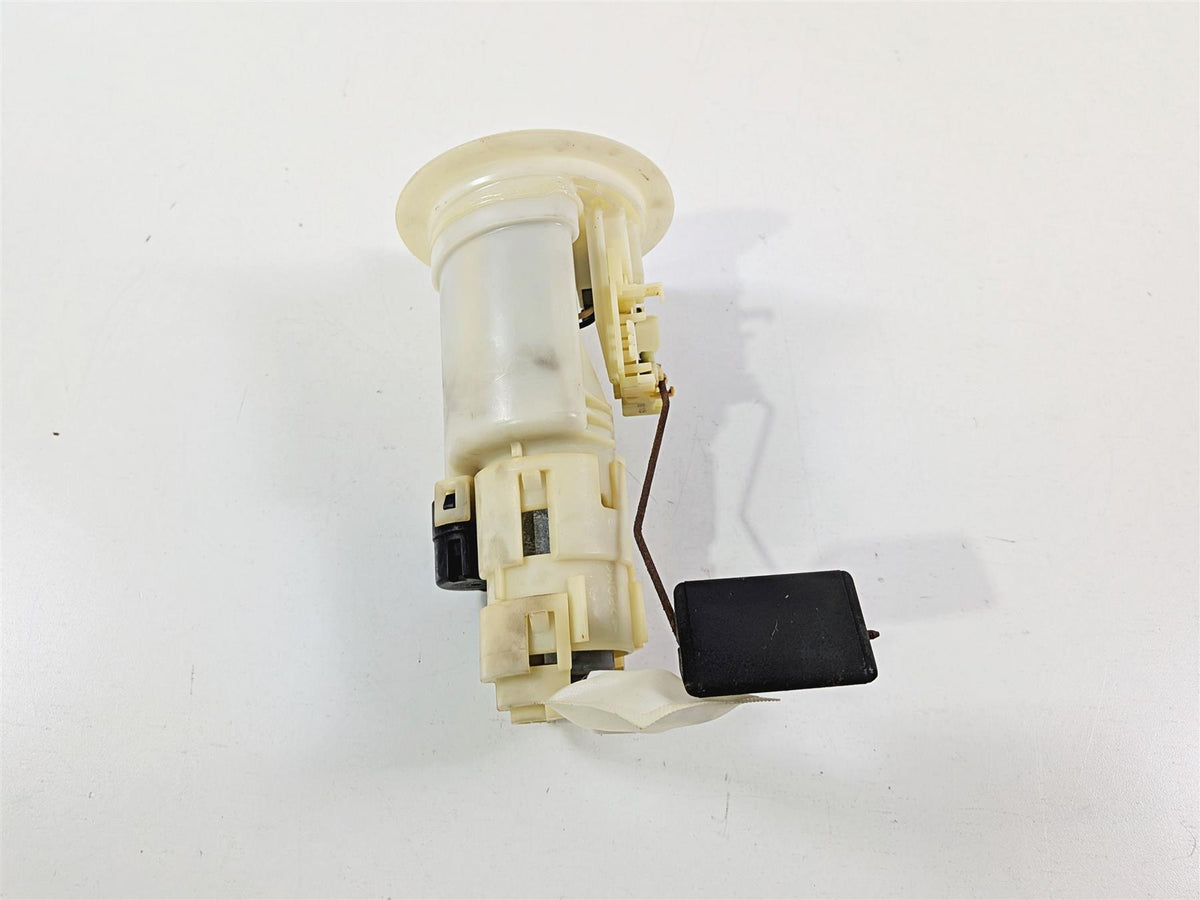 2009 Yamaha VMX17 V-Max 1700 Fuel Gas Petrol Pump - Tested 2S3-13907-00-00-Mototech271