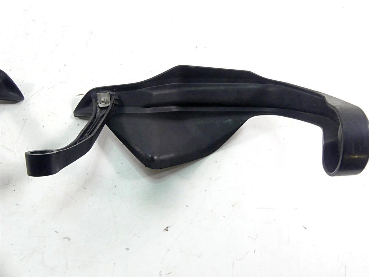 2015 BMW R1200GS GSW K50 Hand Guard Protector & Mounts 46638523431 46638523432 {{ shop.shopifyCountryName }} - Mototech271
