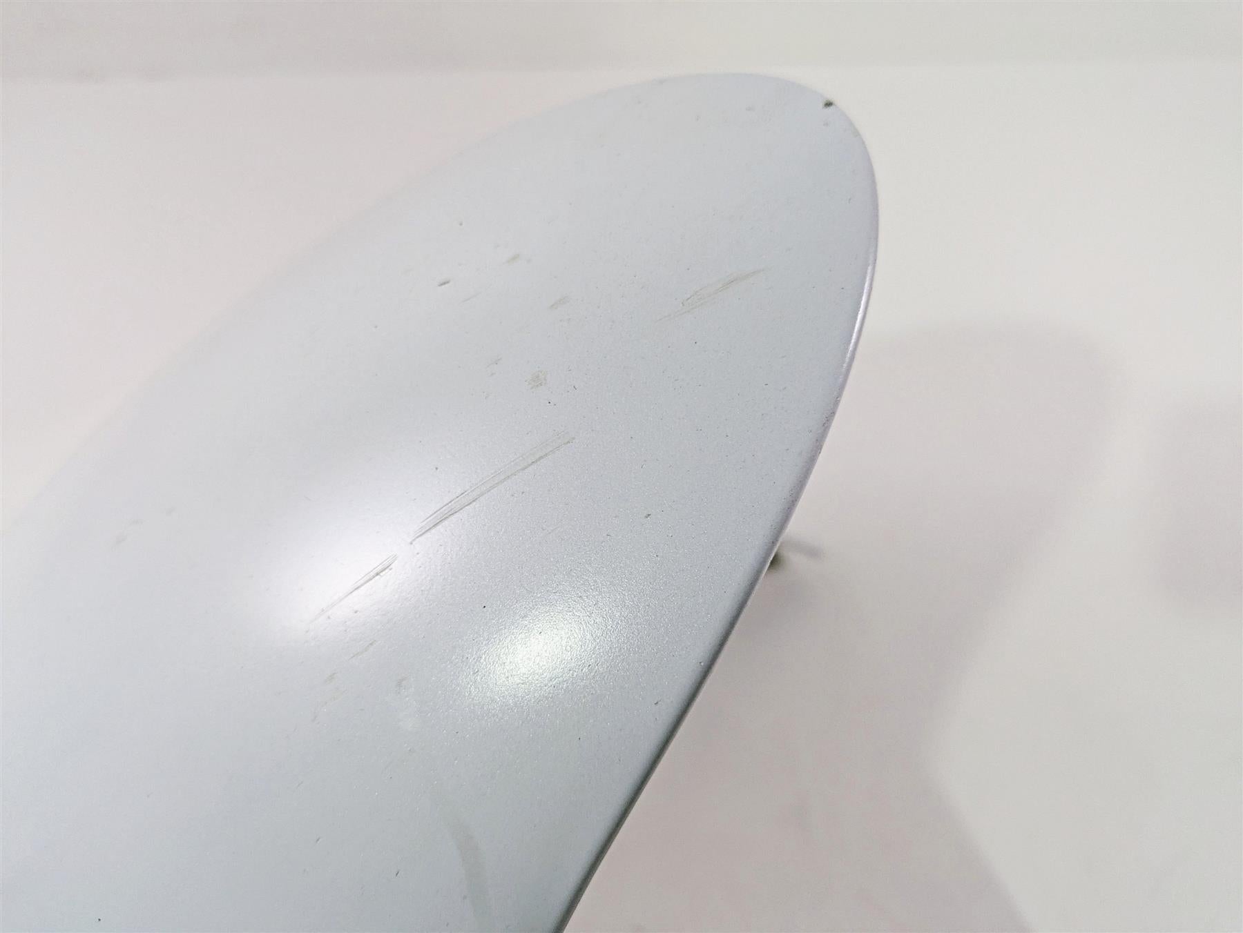 2019 Ducati Supersport 939 S Front Fender in White 564P6482A {{ shop.shopifyCountryName }} - Mototech271