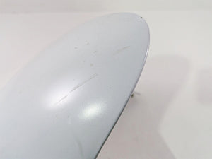 2019 Ducati Supersport 939 S Front Fender in White 564P6482A | Mototech271