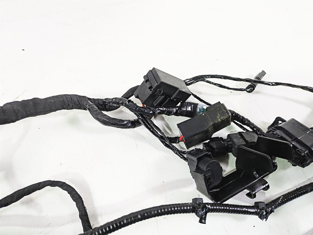 2023 BMW G310R K03 Wiring Harness Loom - No Cuts 61111541006 {{ shop.shopifyCountryName }} - Mototech271