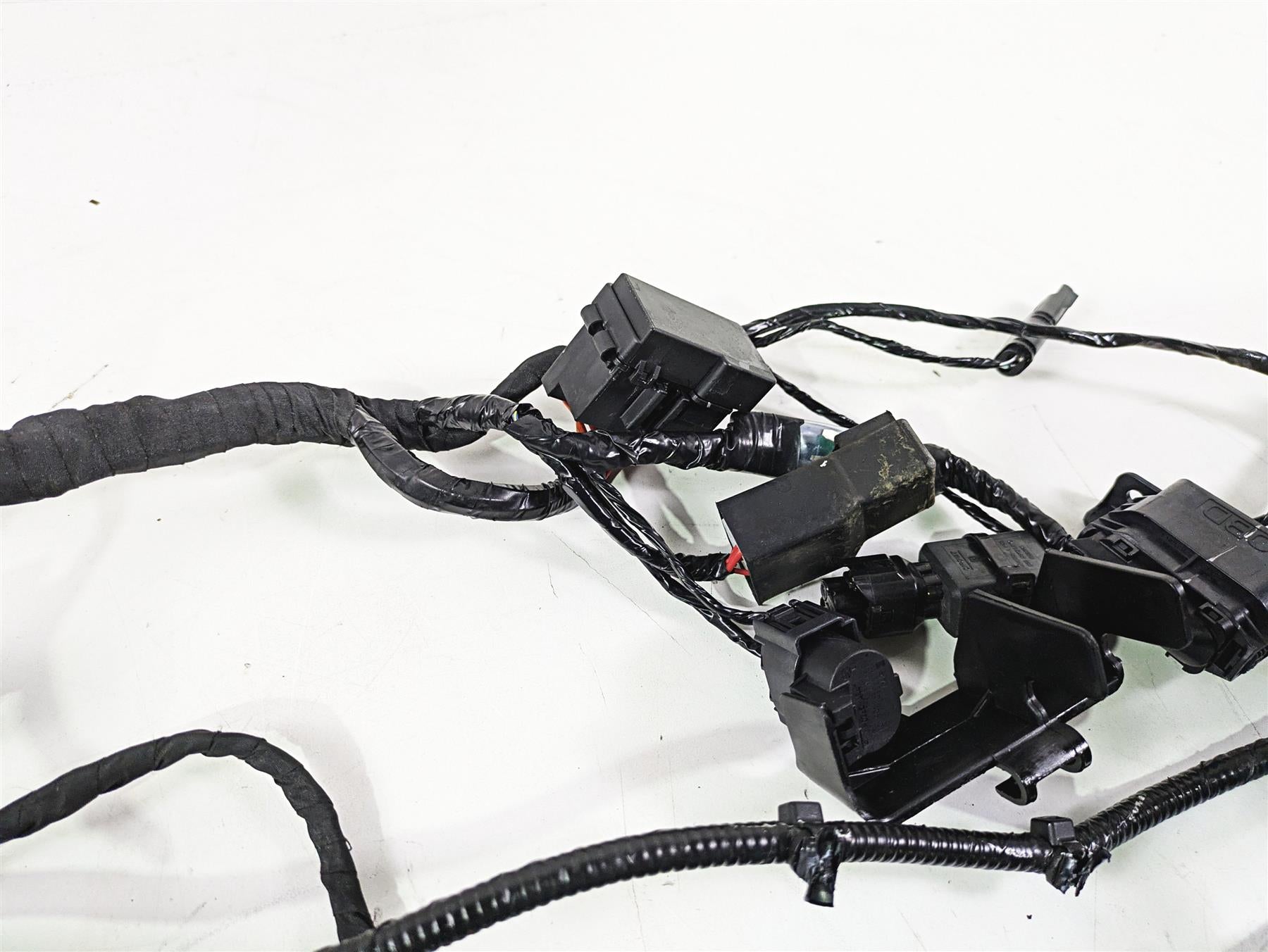 2023 BMW G310R K03 Wiring Harness Loom - No Cuts 61111541006 {{ shop.shopifyCountryName }} - Mototech271