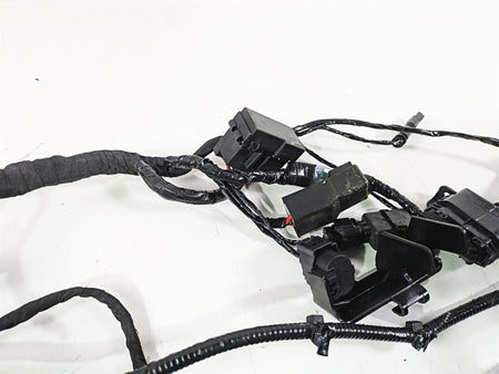 2023 BMW G310R K03 Wiring Harness Loom - No Cuts 61111541006 {{ shop.shopifyCountryName }} - Mototech271