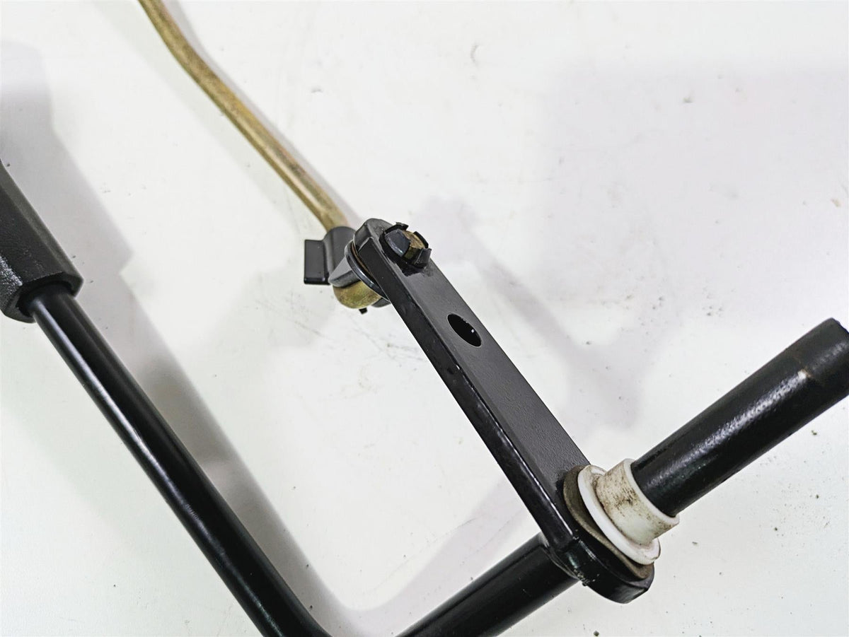 2020 Polaris Sportsman 1000 XP Gear Selector & Shift Rod - Read 1022981 {{ shop.shopifyCountryName }} - Mototech271