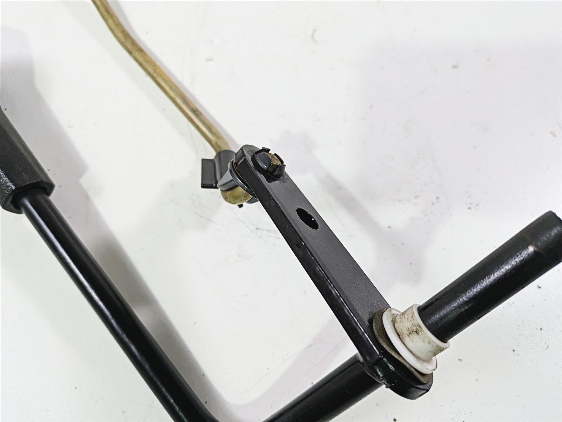 2020 Polaris Sportsman 1000 XP Gear Selector & Shift Rod - Read 1022981 {{ shop.shopifyCountryName }} - Mototech271