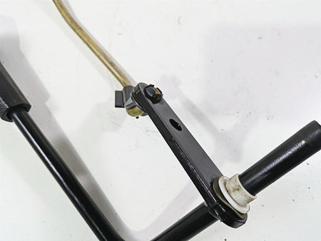 2020 Polaris Sportsman 1000 XP Gear Selector & Shift Rod - Read 1022981 {{ shop.shopifyCountryName }} - Mototech271