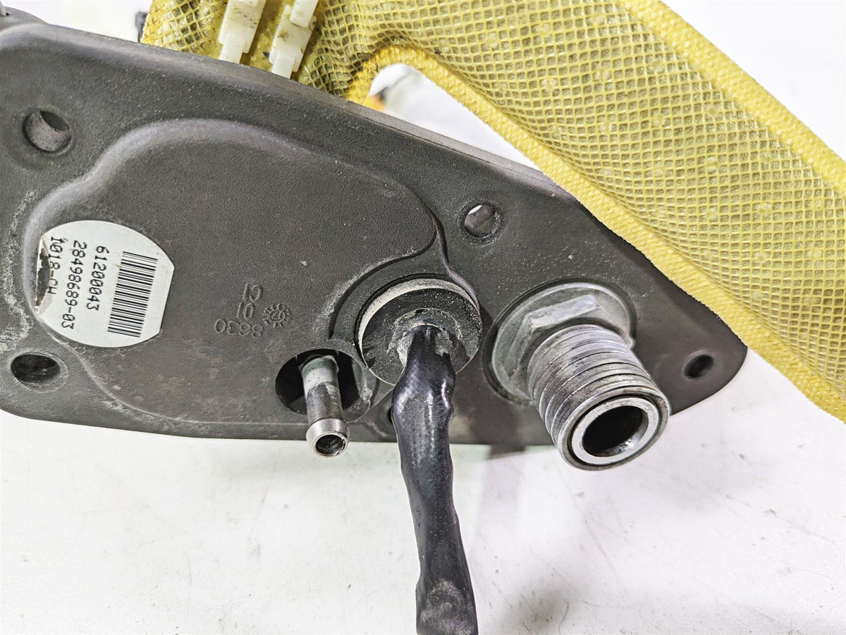 2018 Harley FXBR Softail Breakout Fuel Gas Petrol Pump & Level Sender 61200043 {{ shop.shopifyCountryName }} - Mototech271