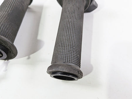 2016 BMW S1000XR K49 Heated Cruise Left Right Hand Grip 61317727065 61318522472-Mototech271