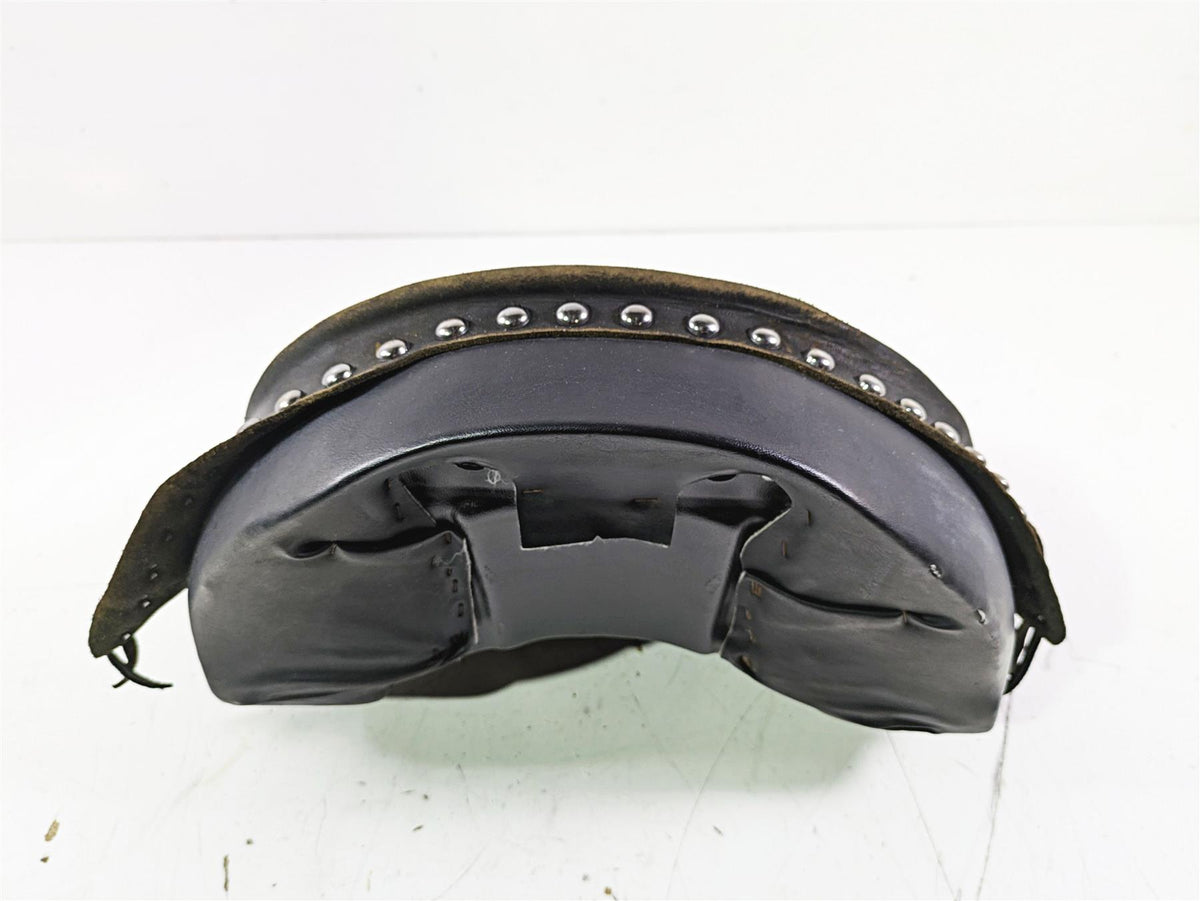 1992 Harley FLSTC Softail Heritage Front Rider Seat Saddle - Read 52236-86E {{ shop.shopifyCountryName }} - Mototech271