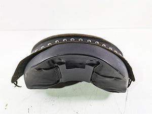 1992 Harley FLSTC Softail Heritage Front Rider Seat Saddle - Read 52236-86E
