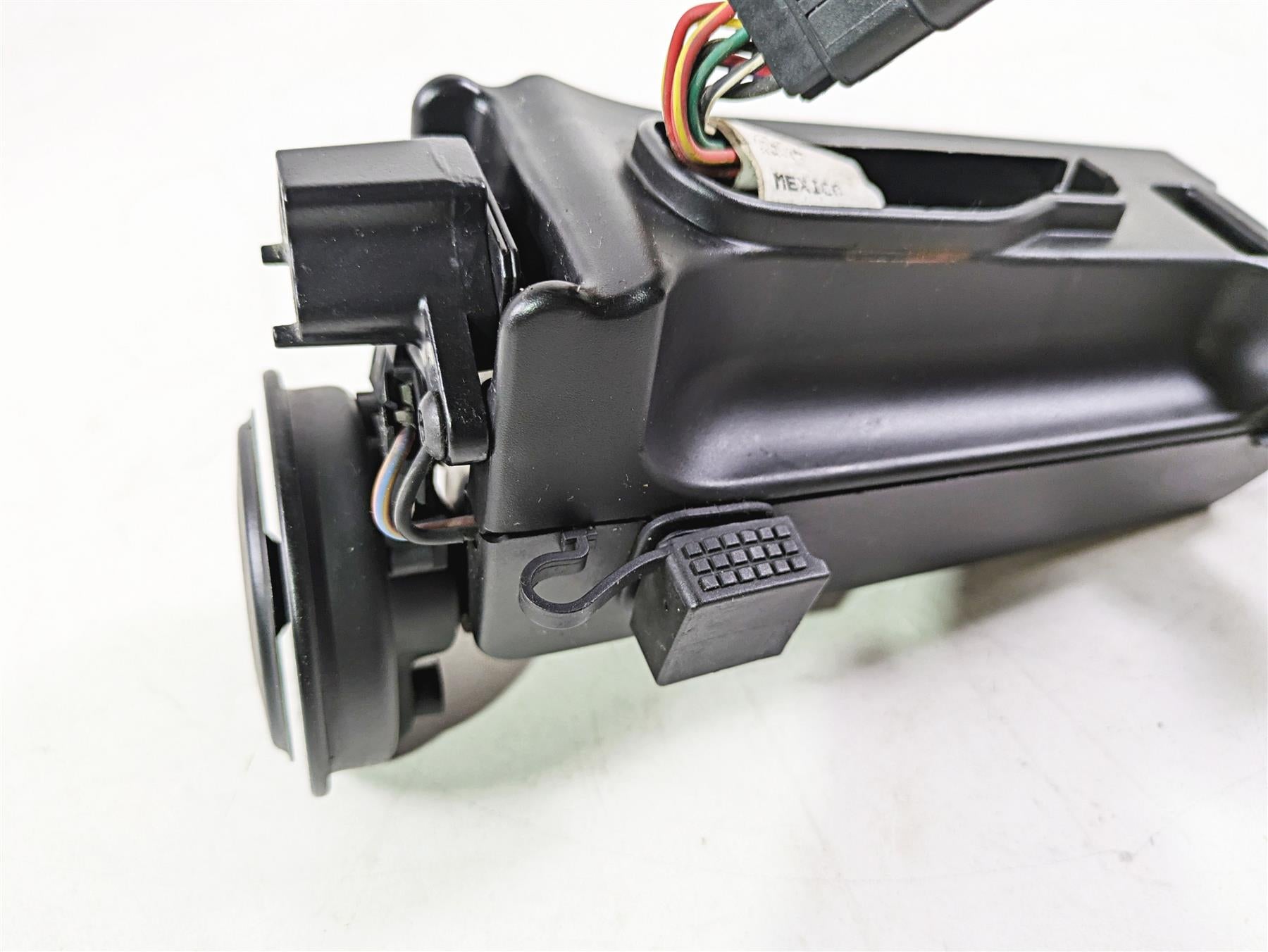 2018 Harley FXBR Softail Breakout Horn & Wiring Box 69000095 {{ shop.shopifyCountryName }} - Mototech271