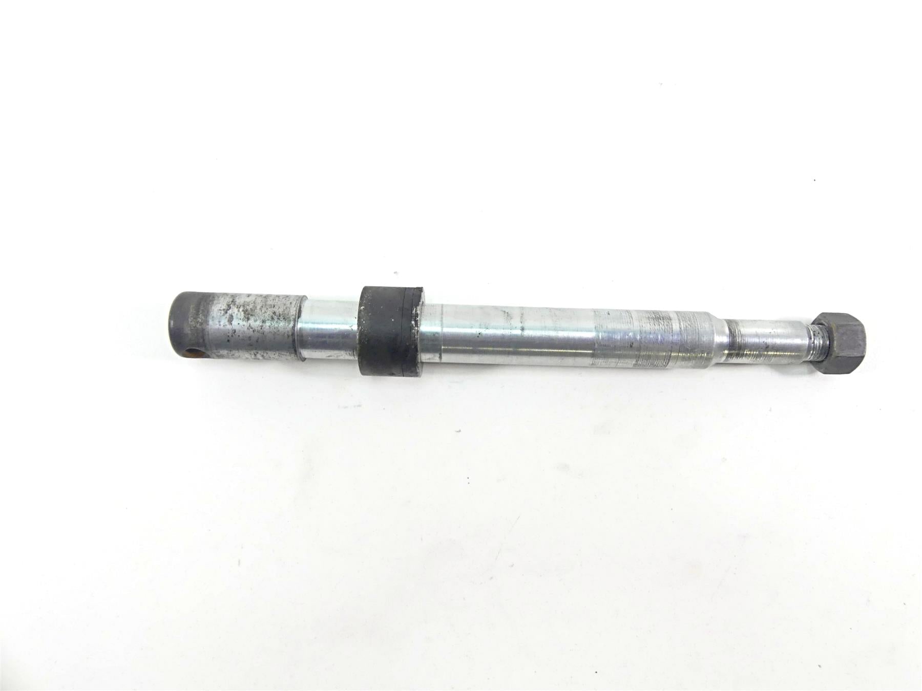 2014 Harley VRSCF Muscle V-Rod Front Axle Wheel Spindle 25mm 41628-08 {{ shop.shopifyCountryName }} - Mototech271
