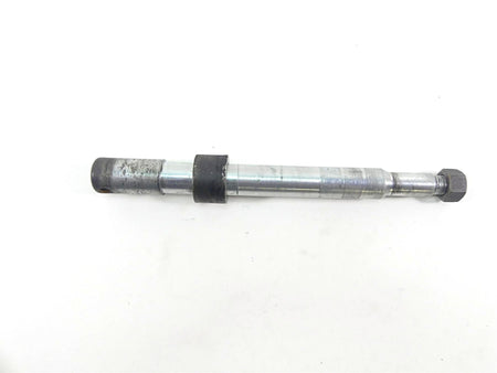 2014 Harley VRSCF Muscle V-Rod Front Axle Wheel Spindle 25mm 41628-08 {{ shop.shopifyCountryName }} - Mototech271