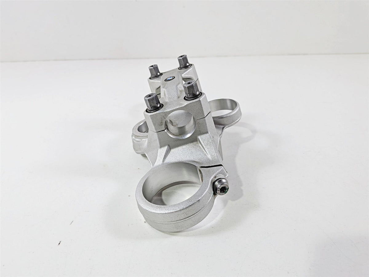 2023 BMW F850GS K81 Upper Triple Tree & Top Clamp 9445230 31428565016 {{ shop.shopifyCountryName }} - Mototech271