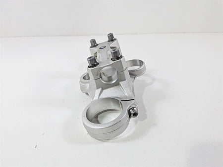 2023 BMW F850GS K81 Upper Triple Tree & Top Clamp 9445230 31428565016 {{ shop.shopifyCountryName }} - Mototech271