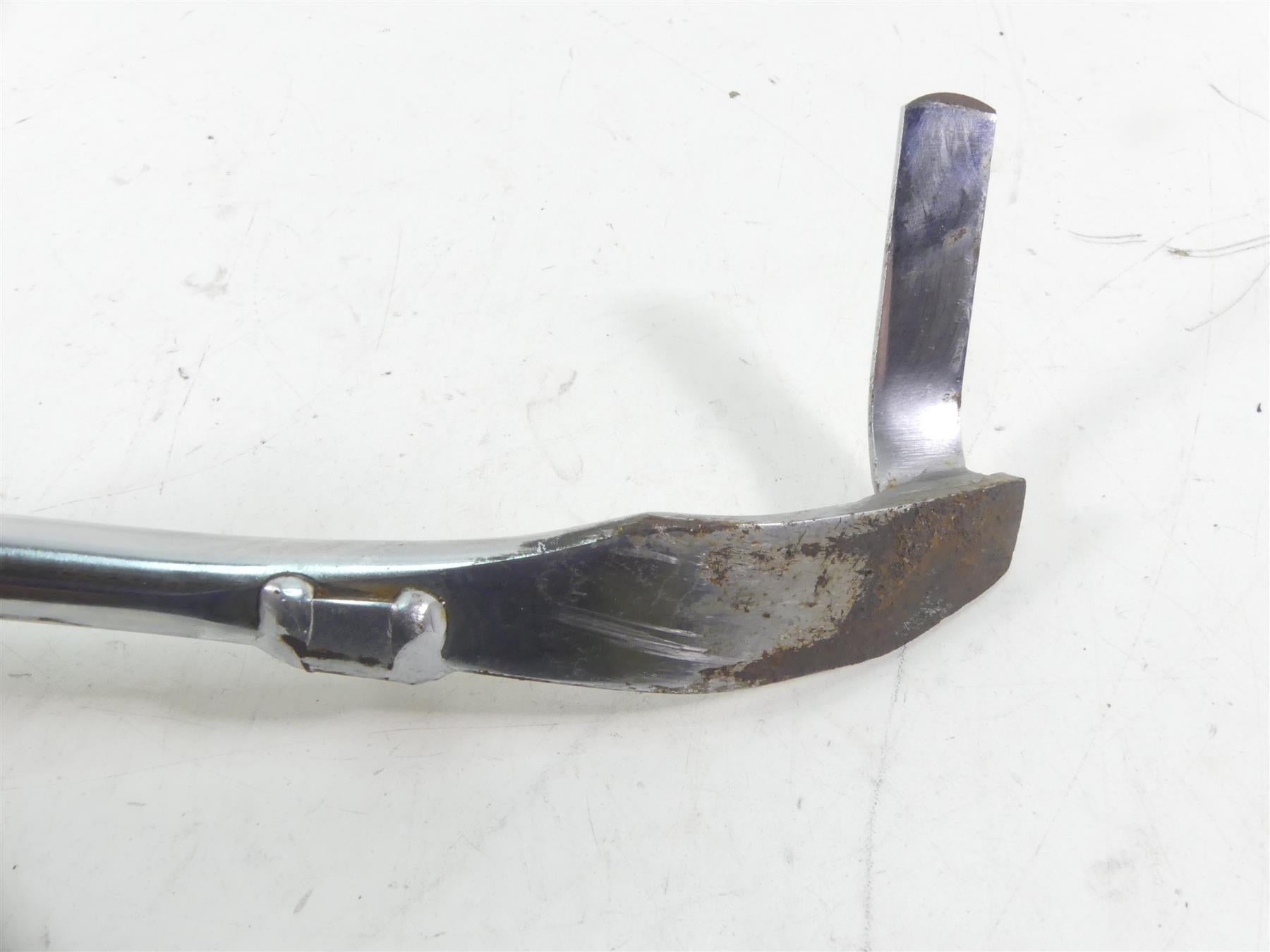 2016 Harley Touring FLTRX Road Glide Kickstand Jiffy Kick Stand 50075-07 {{ shop.shopifyCountryName }} - Mototech271