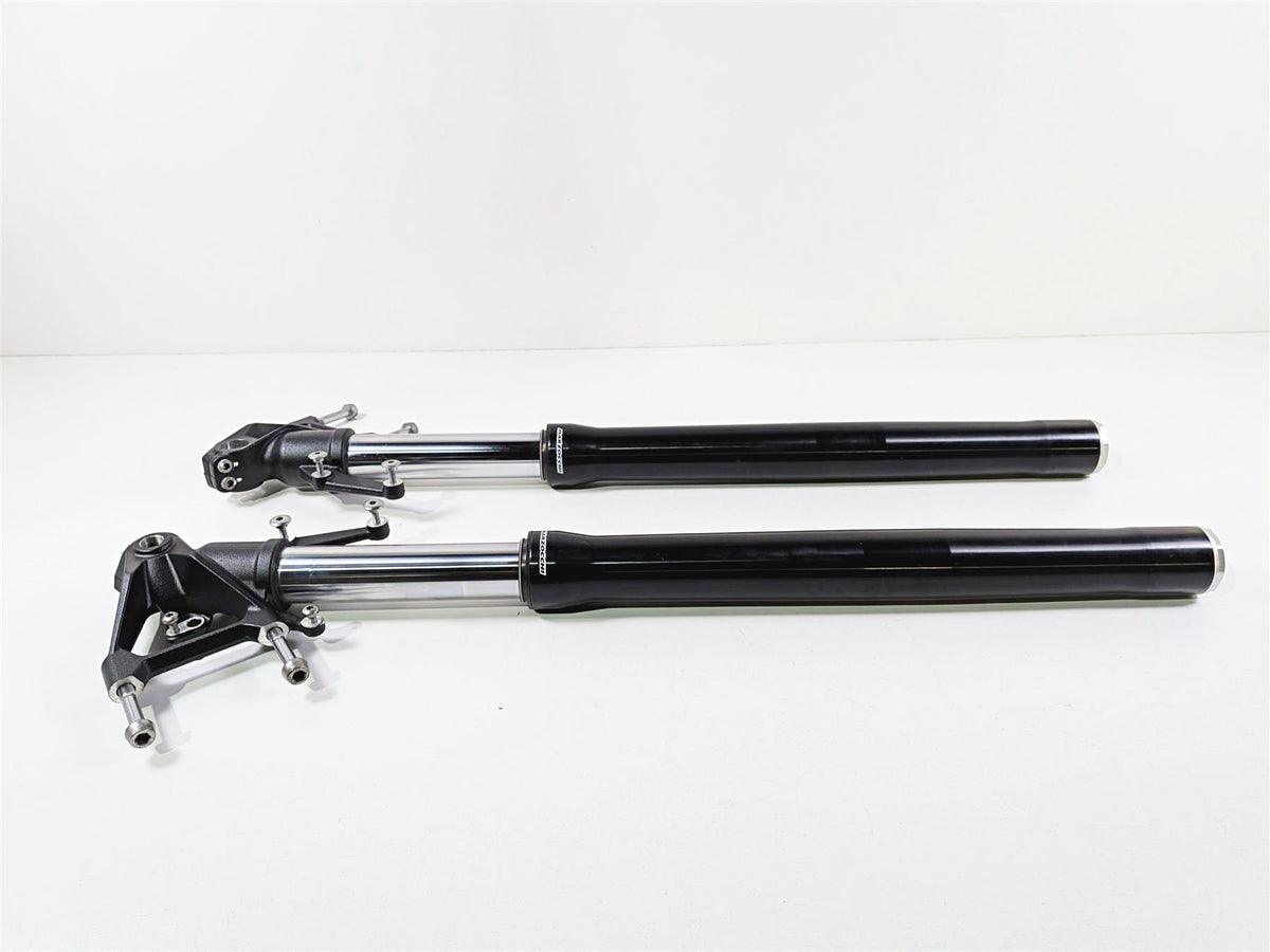 2022 Triumph Tiger 900 GT Pro Straight Marzocchi Front Fork Leg Set T2048704 {{ shop.shopifyCountryName }} - Mototech271