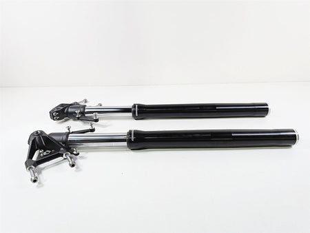 2022 Triumph Tiger 900 GT Pro Straight Marzocchi Front Fork Leg Set T2048704 {{ shop.shopifyCountryName }} - Mototech271