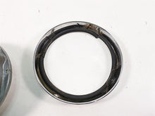 Load image into Gallery viewer, 2006 Harley Touring FLHXI Street Glide Headlight Head Light Lens -Read 68342-05A | Mototech271
