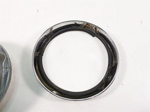 2006 Harley Touring FLHXI Street Glide Headlight Head Light Lens -Read 68342-05A | Mototech271