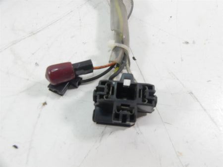 1998 Harley Touring FLHTC Electra Glide Front Nose Wiring Harness 70232-98 {{ shop.shopifyCountryName }} - Mototech271