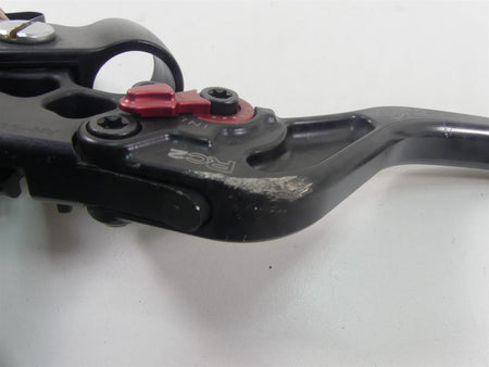 2018 Honda CBR1000 RR SC77 Clutch Perch + Crg Rc2 Shorty Lever Set 2RN-521-H-B {{ shop.shopifyCountryName }} - Mototech271